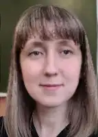Трофимова Анна Денисовна