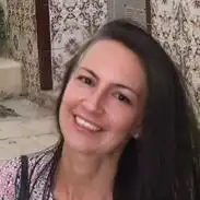Трофимова Карина Константиновна