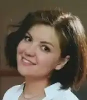 Трофимова Оксана Владимировна