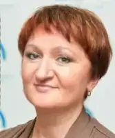 Трофимова Валерия