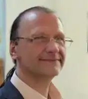 Ушаков Сергей Владимирович
