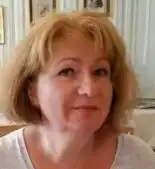 Вахрушова Арина Станиславовна
