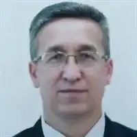 Васильев Кирилл Федорович