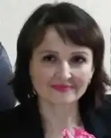 Васильева Мария Тимофеевна