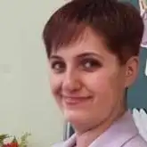 Васильева Светлана Андреевна