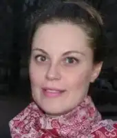 Васильева Варвара