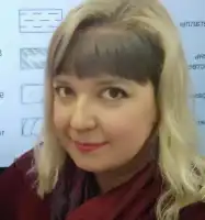 Виноградова Варвара Дмитриевна
