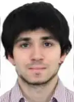 Волков Кирилл