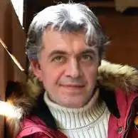 Волков Матвей Александрович