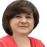 Волкова Анна Романовна