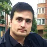 Воробьёв Кирилл Семенович