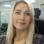 Воробьева Ирина