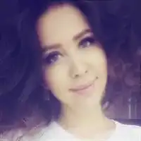 Захарова Алина Романовна