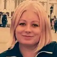 Захарова Милана Константиновна