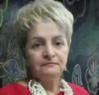 Захарова Вероника Петровна