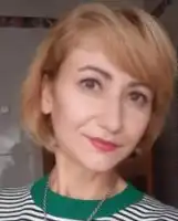 Захарова Виолетта Романовна