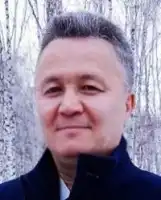 Зубов Мирон Всеволодович