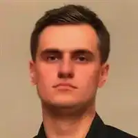 Жуков Платон Валерьевич